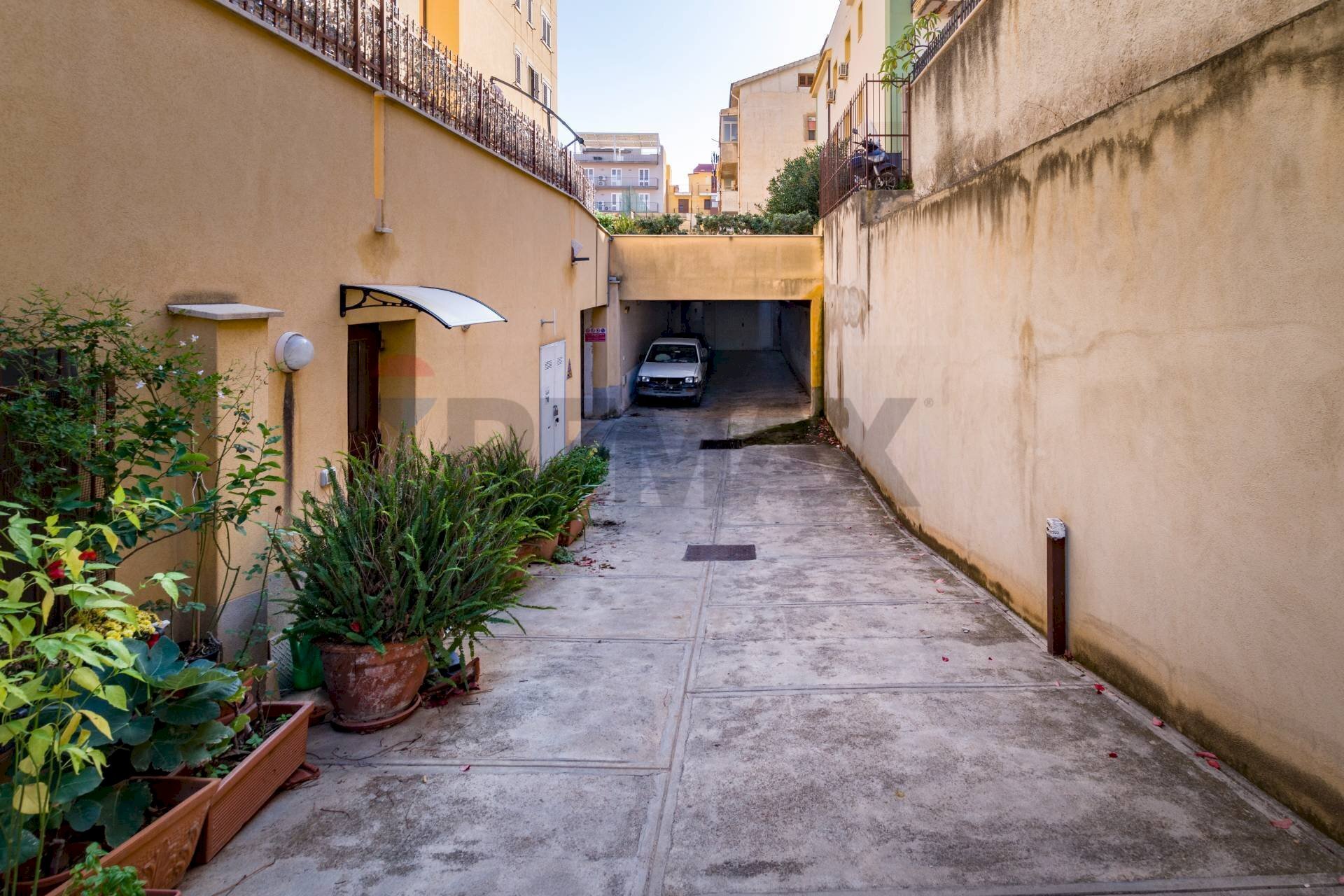 Terrazza - Box Palermo - foto 2