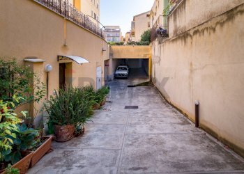 Terrazza - Box Palermo - foto 2