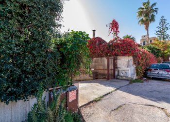 Casa all\'aperto - Box Palermo - foto 14