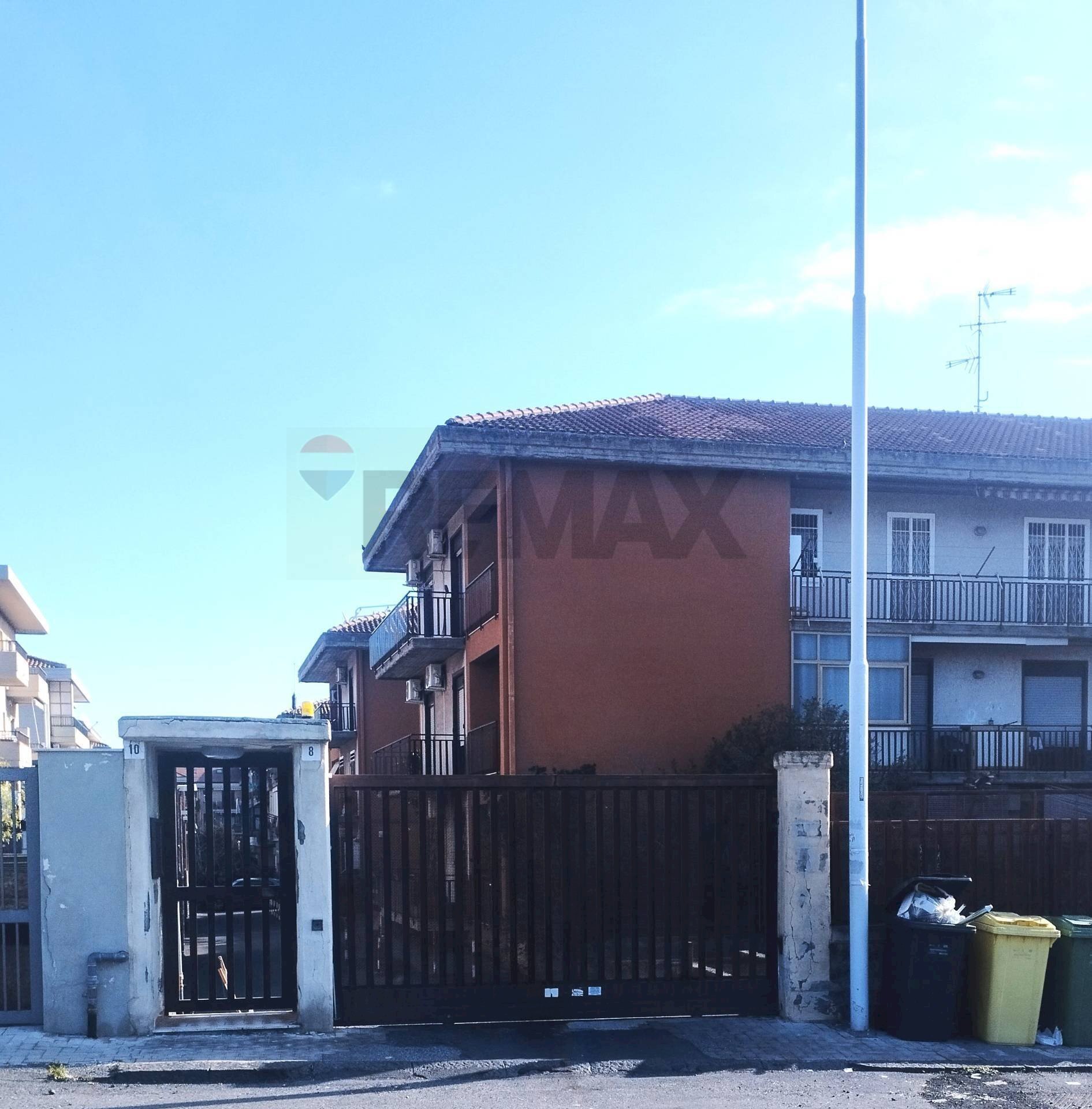 Edificio all\'aperto - Appartamento Via Armando Diaz
 
11, Catania - foto 1