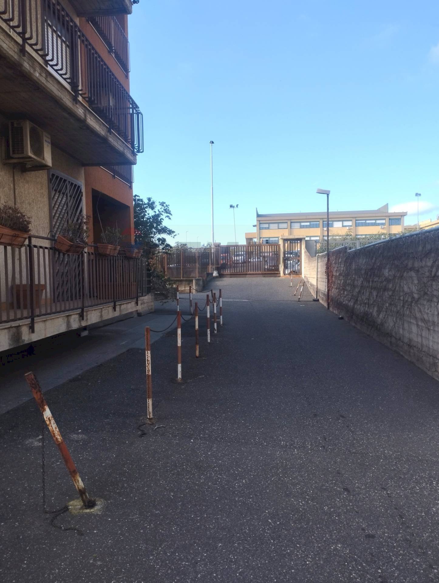 Edificio all\'aperto - Appartamento Via Armando Diaz
 
11, Catania - foto 2