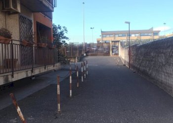 Edificio all\'aperto - Appartamento Via Armando Diaz
 
11, Catania - foto 2