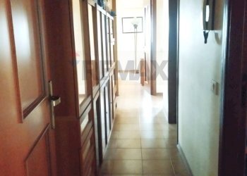 Hall / corridoio - Appartamento Via Armando Diaz
 
11, Catania - foto 9