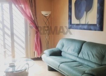 Soggiorno - Appartamento Via Armando Diaz
 
11, Catania - foto 10