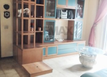 Soggiorno - Appartamento Via Armando Diaz
 
11, Catania - foto 11