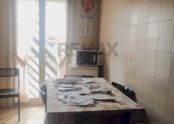 Sala da pranzo - Appartamento Via Armando Diaz
 
11, Catania - foto 13