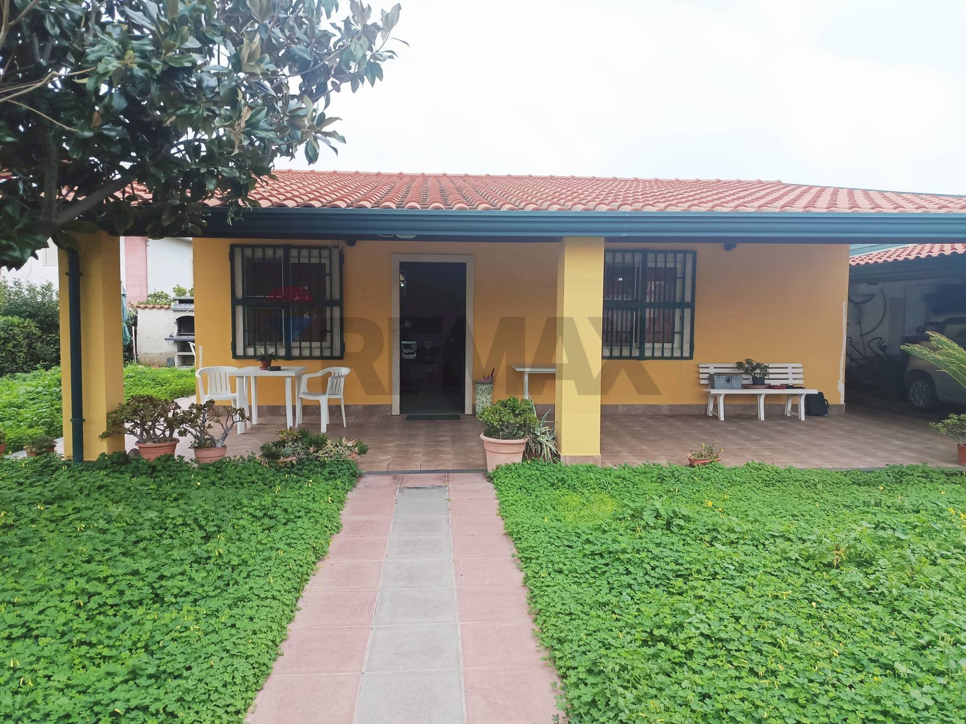 Casa all\'aperto - Villa Contrada Frandanese
snc, Augusta - foto 2