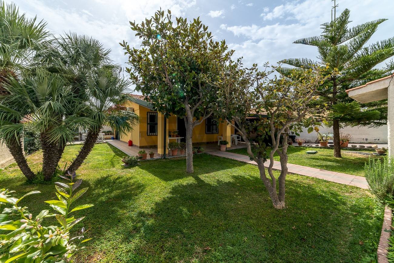 Giardino - Villa Contrada Frandanese
snc, Augusta - foto 3