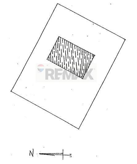 Pianta 2D - Villa Contrada Frandanese
 
snc, Augusta - planimetria 1