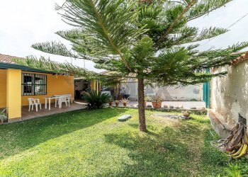 Giardino - Villa Contrada Frandanese
 
snc, Augusta - foto 1