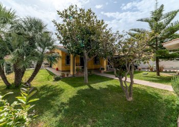 Giardino - Villa Contrada Frandanese
 
snc, Augusta - foto 3