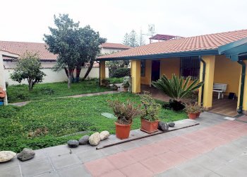 Giardino - Villa Contrada Frandanese
 
snc, Augusta - foto 5