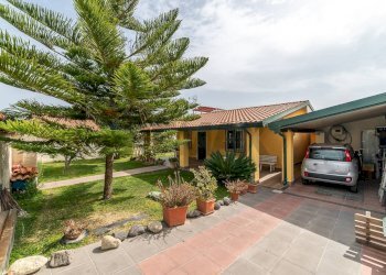 Giardino - Villa Contrada Frandanese
 
snc, Augusta - foto 6