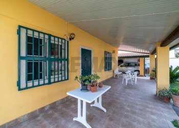 Terrazza - Villa Contrada Frandanese
 
snc, Augusta - foto 7