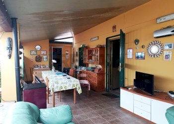 Sala da pranzo - Villa Contrada Frandanese
 
snc, Augusta - foto 12