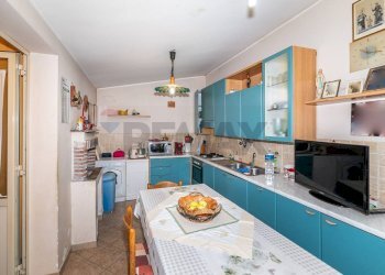 Cucina - Villa Contrada Frandanese
 
snc, Augusta - foto 15