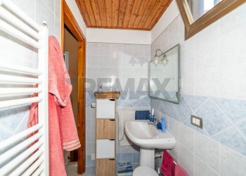 Bagno - Villa Contrada Frandanese
 
snc, Augusta - foto 16