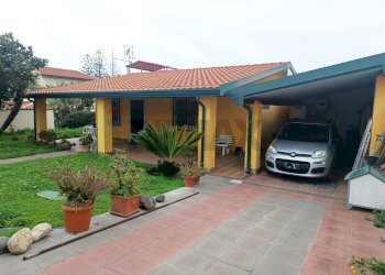 Casa all\'aperto - Villa Contrada Frandanese
 
snc, Augusta - foto 18