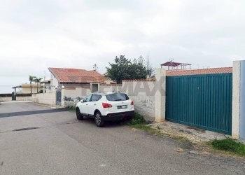 Casa all\'aperto - Villa Contrada Frandanese
 
snc, Augusta - foto 20