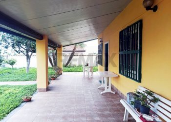 Terrazza - Villa Contrada Frandanese
 
snc, Augusta - foto 26