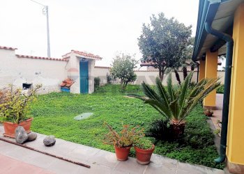 Giardino - Villa Contrada Frandanese
 
snc, Augusta - foto 27