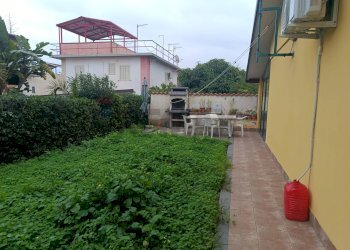 Giardino - Villa Contrada Frandanese
 
snc, Augusta - foto 29