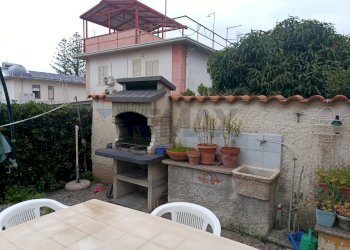 Terrazza - Villa Contrada Frandanese
 
snc, Augusta - foto 30