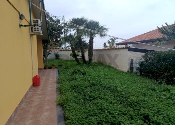 Giardino - Villa Contrada Frandanese
 
snc, Augusta - foto 31