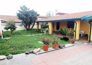 Giardino - Villa Contrada Frandanese
 
snc, Augusta - foto 38