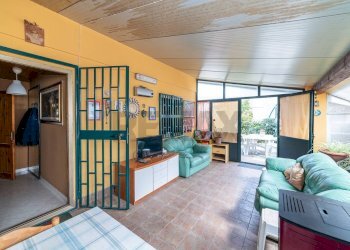 Soggiorno - Villa Contrada Frandanese
 
snc, Augusta - foto 42