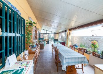 Terrazza - Villa Contrada Frandanese
 
snc, Augusta - foto 43