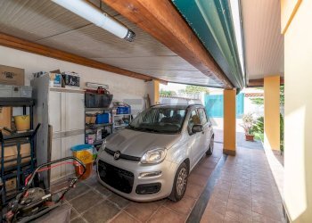 Parcheggio - Villa Contrada Frandanese
 
snc, Augusta - foto 46