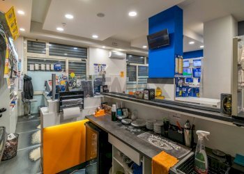 Cucina - Commercial Activity Via Provinciale per Santa Venerina
84, Santa Venerina - photo 7