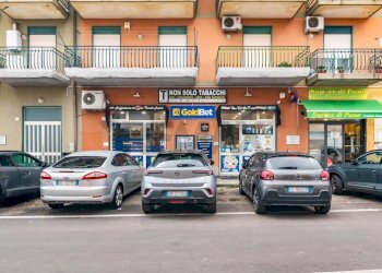 Edificio all\'aperto - Commercial Activity Via Provinciale per Santa Venerina
84, Santa Venerina - photo 13