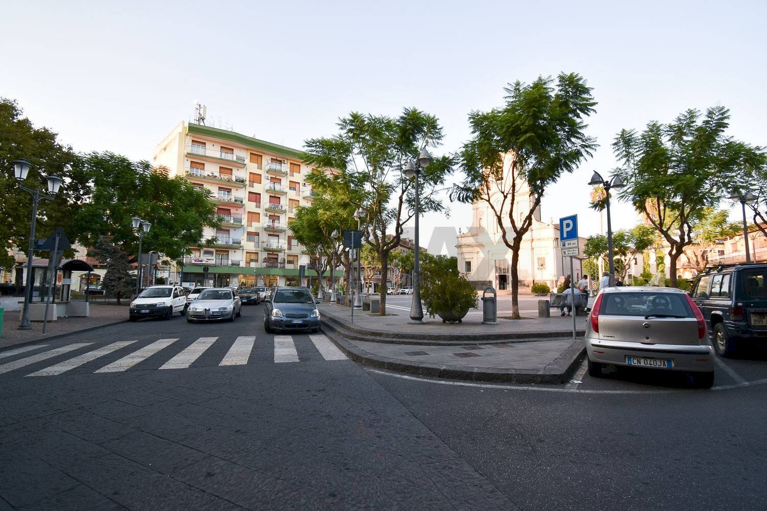 Edificio all\'aperto - Commercial Activity San Giovanni la Punta - photo 2