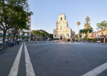 Edificio all\'aperto - Commercial Activity San Giovanni la Punta - photo 3