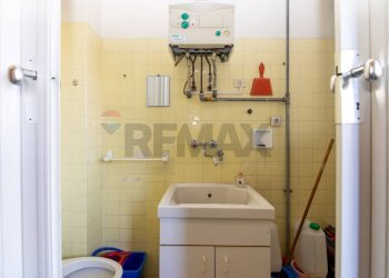 Bagno - Appartamento Via Umberto
 
5, Sant'Agata Li Battiati - foto 36