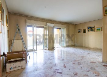 Stanza vuota - Appartamento Via Umberto
 
5, Sant'Agata Li Battiati - foto 45