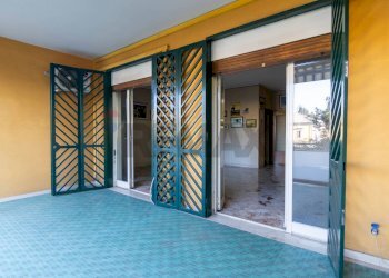 Terrazza - Appartamento Via Umberto
 
5, Sant'Agata Li Battiati - foto 53