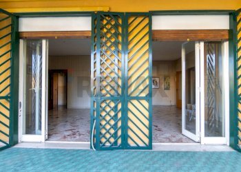 Terrazza - Appartamento Via Umberto
 
5, Sant'Agata Li Battiati - foto 55