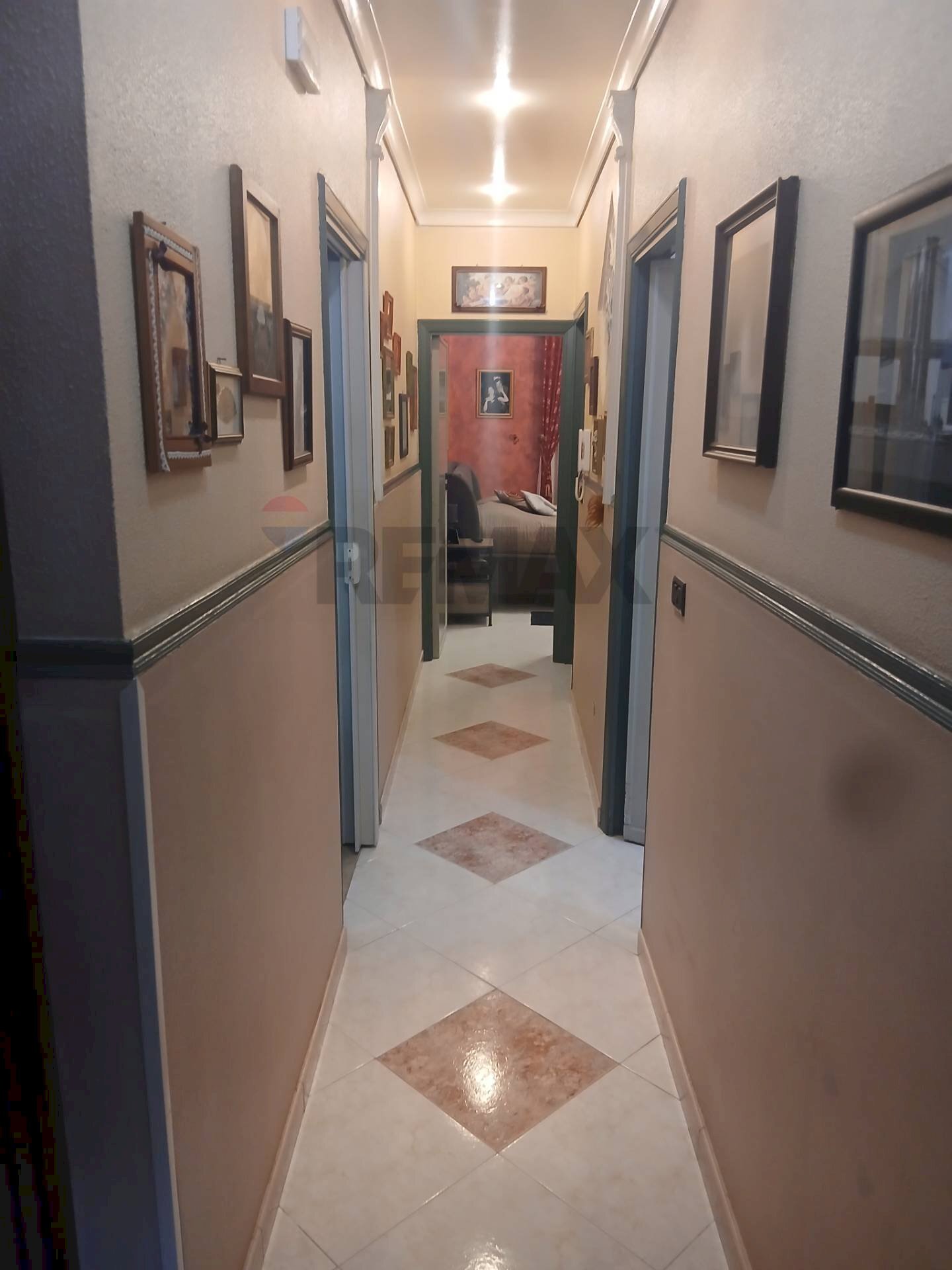 Hall / corridoio - Independent house Via San Nicola
 
1, Avola - photo 2