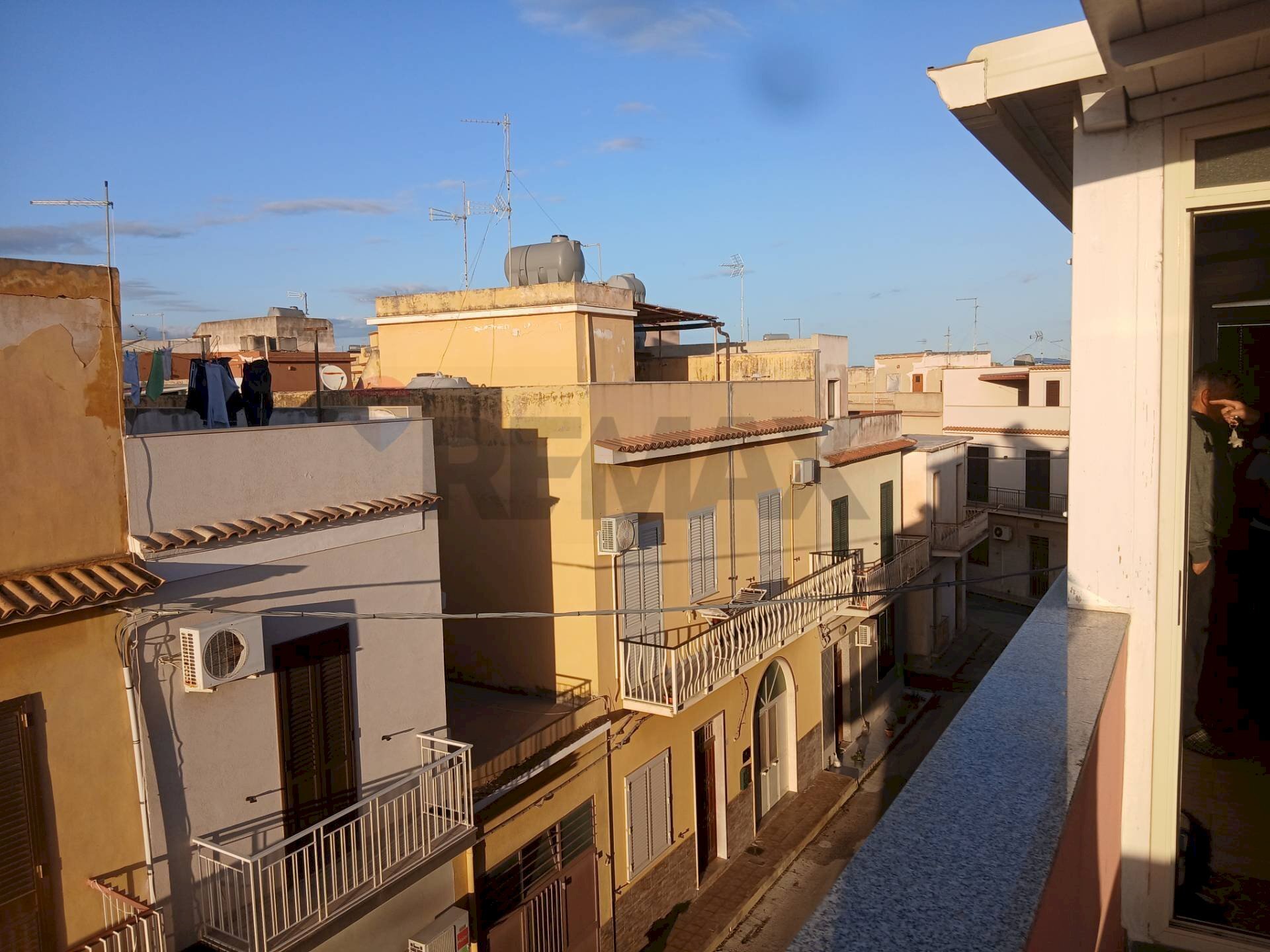 Edificio all\'aperto - Independent house Via San Nicola
 
1, Avola - photo 3