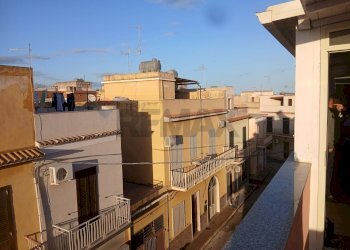 Edificio all\'aperto - Independent house Via San Nicola
 
1, Avola - photo 13