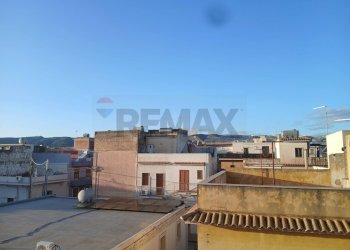 Edificio all\'aperto - Independent house Via San Nicola
 
1, Avola - photo 15