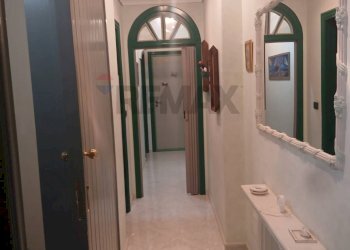 Hall / corridoio - Independent house Via San Nicola
 
1, Avola - photo 29