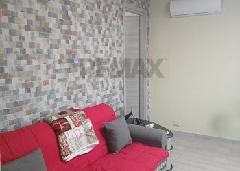 Soggiorno - Independent house Via San Nicola
 
1, Avola - photo 41