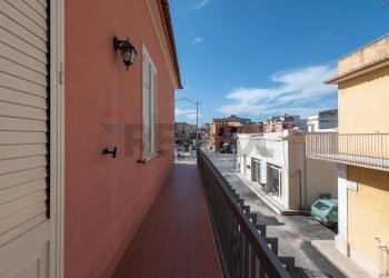 Balcone - Independent house Via San Nicola
 
1, Avola - photo 47