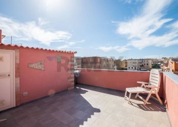 Terrazza - Independent house Via San Nicola
 
1, Avola - photo 58