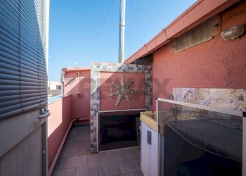 Terrazza - Independent house Via San Nicola
 
1, Avola - photo 59