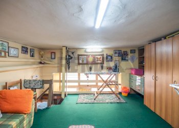 Soggiorno - Independent house Via San Nicola
 
1, Avola - photo 71